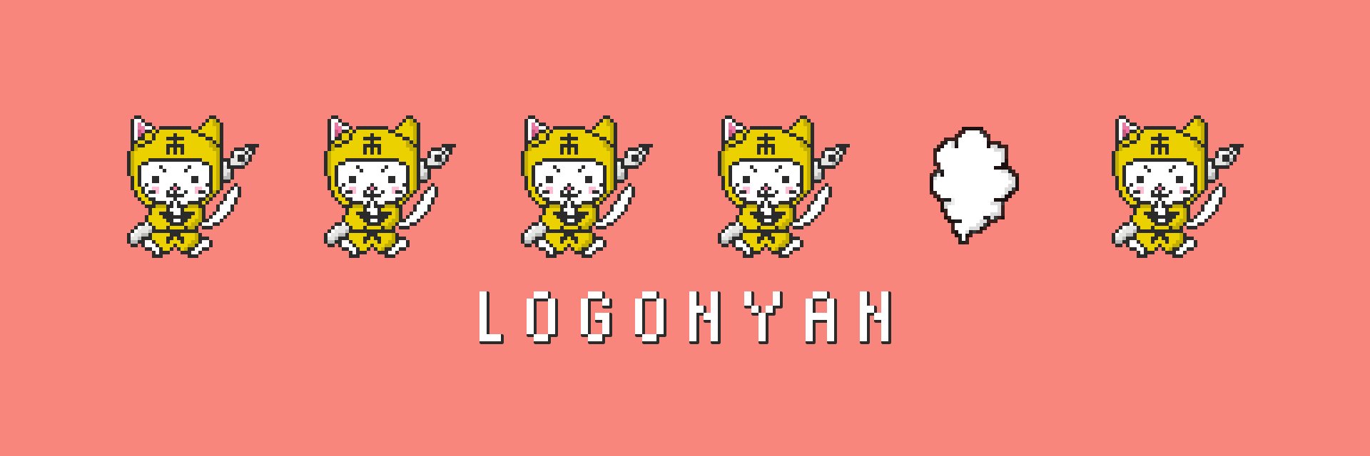logonyan65's profile banner image