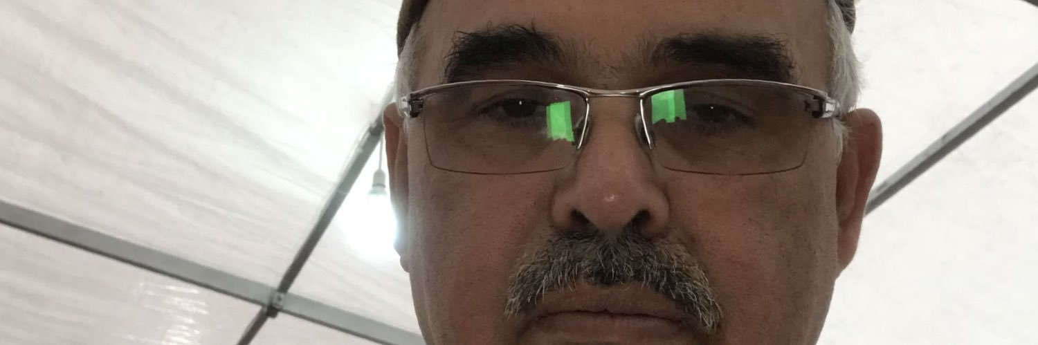 RAMAZANALBAY's profile banner image