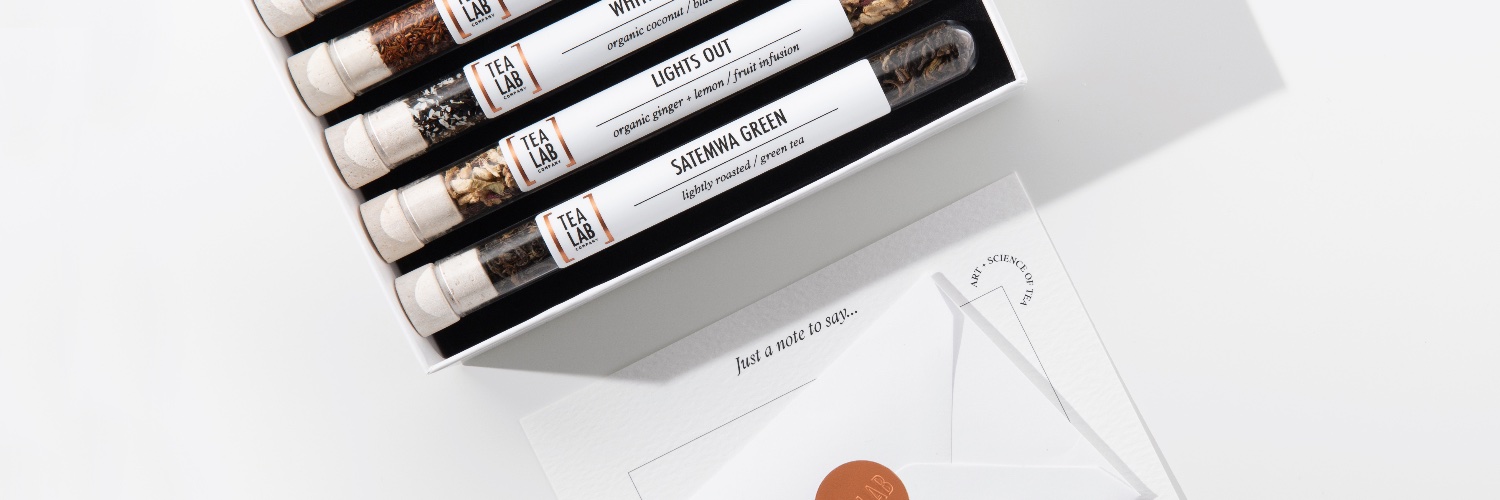 Tea Lab Company (@tealabcompany) / Posts / X