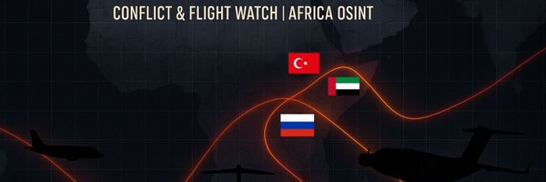 AfriMEOSINT Profile Banner