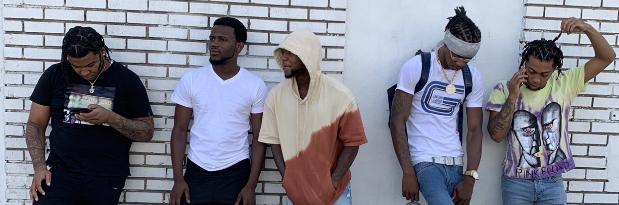 bandboystarter's profile banner image