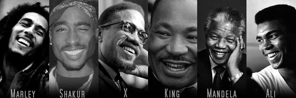 William Elong banner