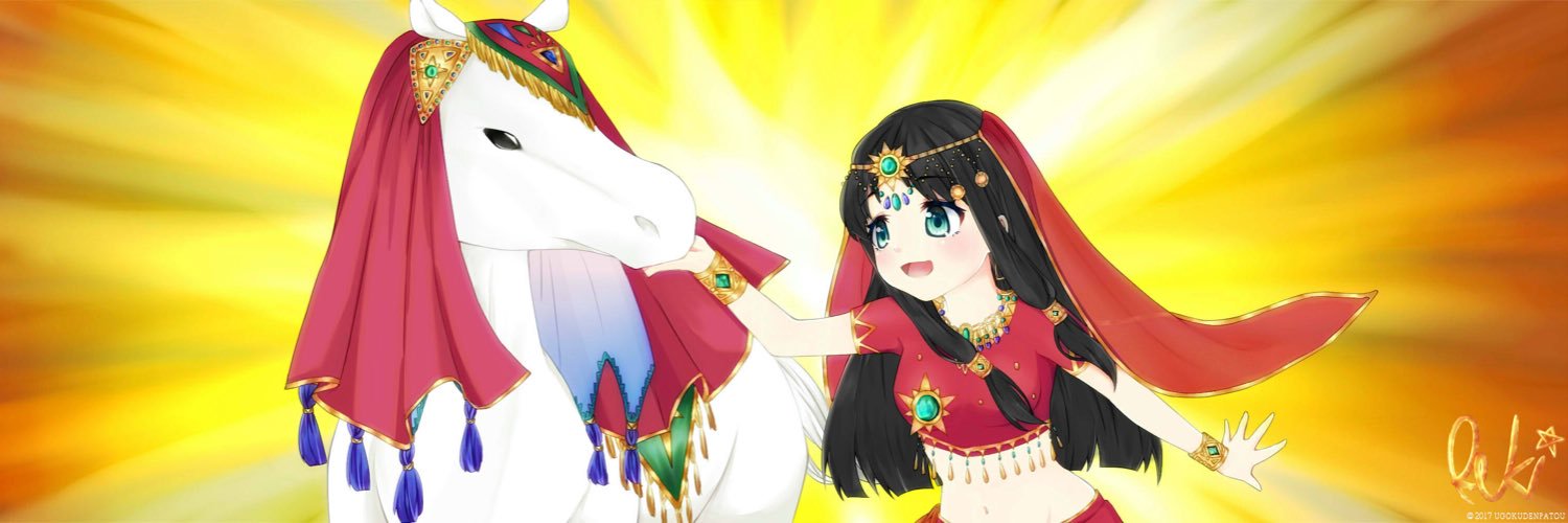kaiunadminfa's profile banner image