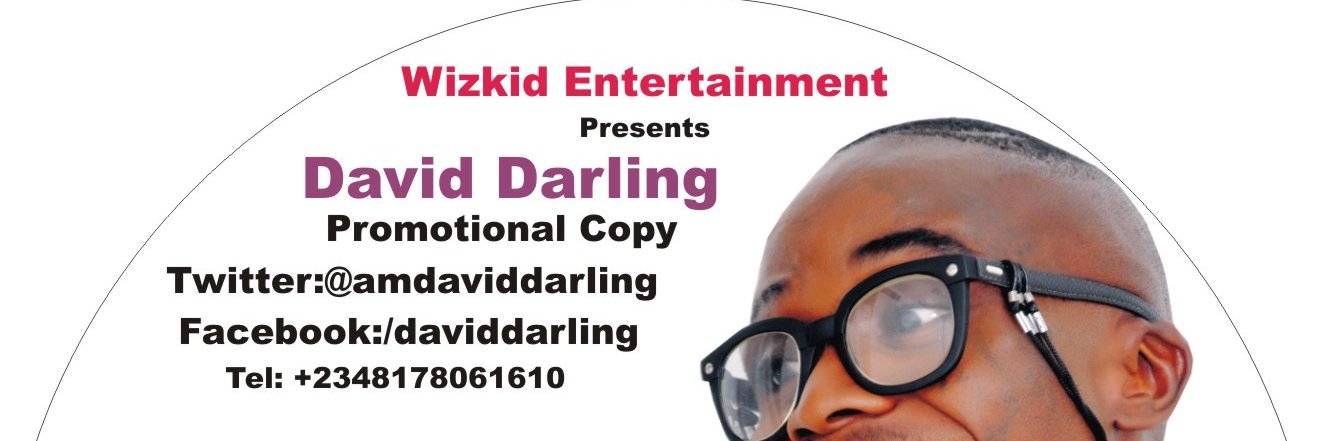 DDarlingdave's profile banner image