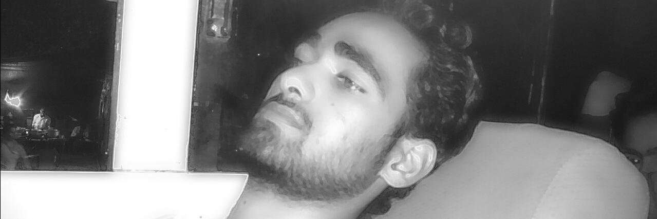 DearRupendra's profile banner image