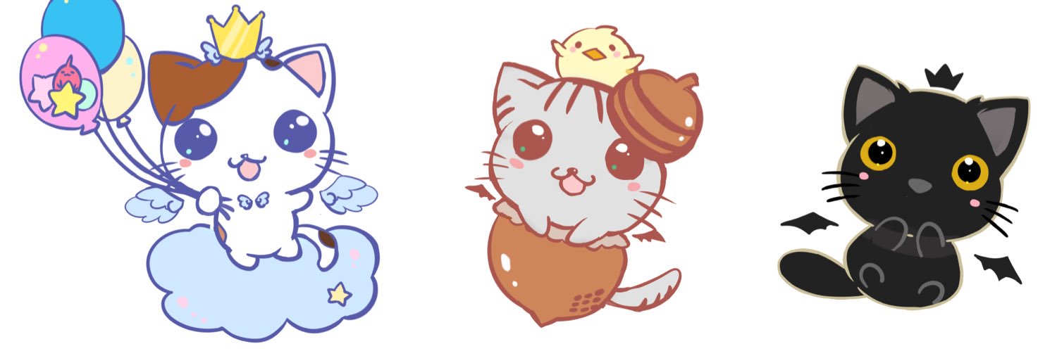 氷菜🐥4/19 にじそうさく　南2、 A74 banner