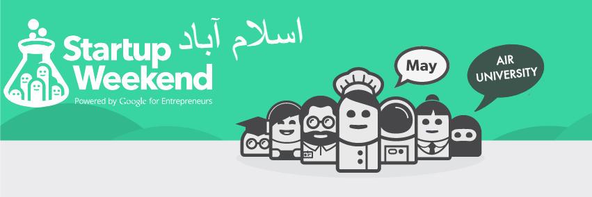 SWislamabad's profile banner image
