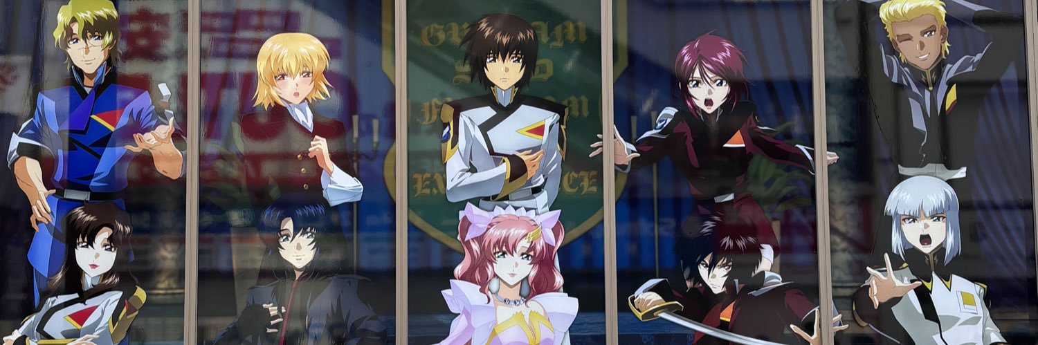 laputan307's profile banner image
