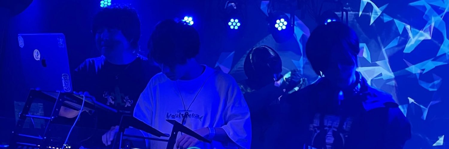 kitune2258's profile banner image