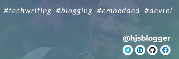 hjsblogger Profile Banner