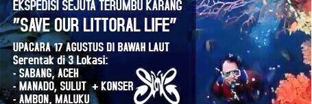 savecoralid's profile banner image