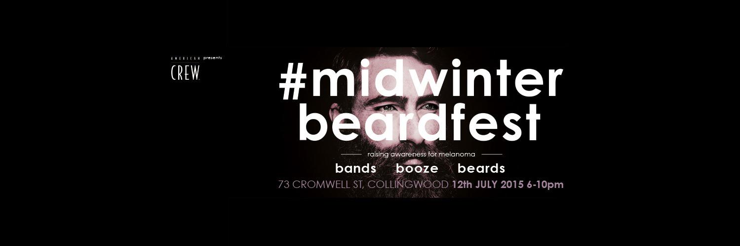 MWBeardFest's profile banner image