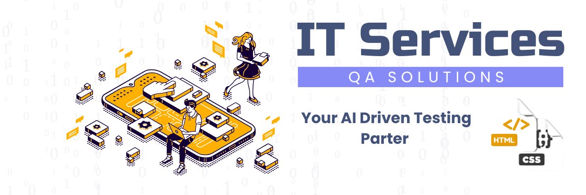 Teknotrait Solutions banner