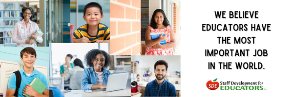 SDE4Educators Profile Banner