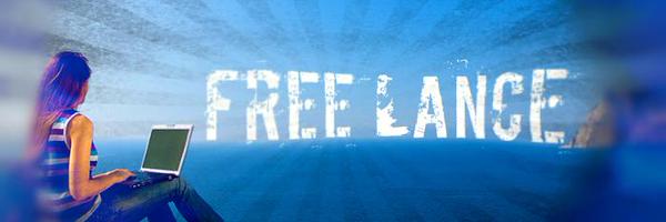 TechFreelancers Profile Banner