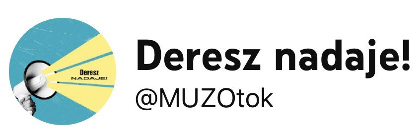 Tomasz Dereszyński banner