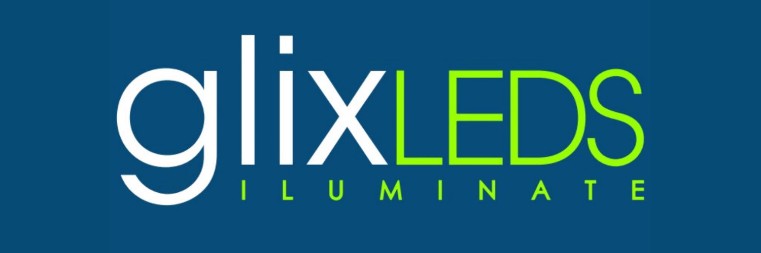 Glix Leds banner