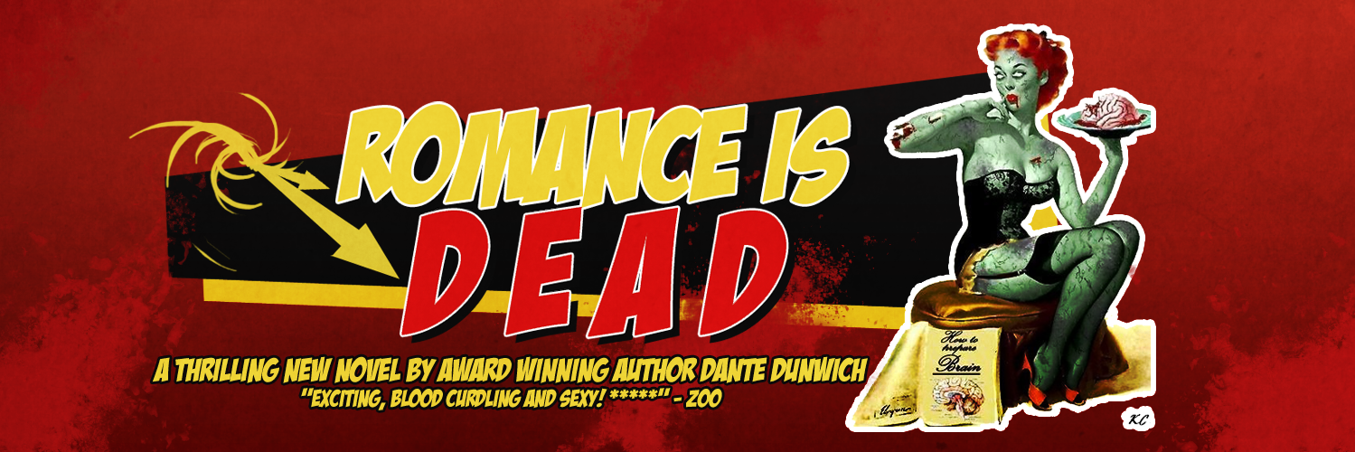 Dunwichurtrash's profile banner image
