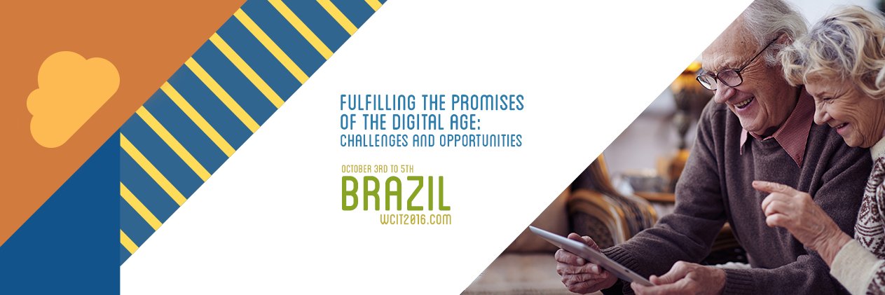 WCITBRASIL's profile banner image