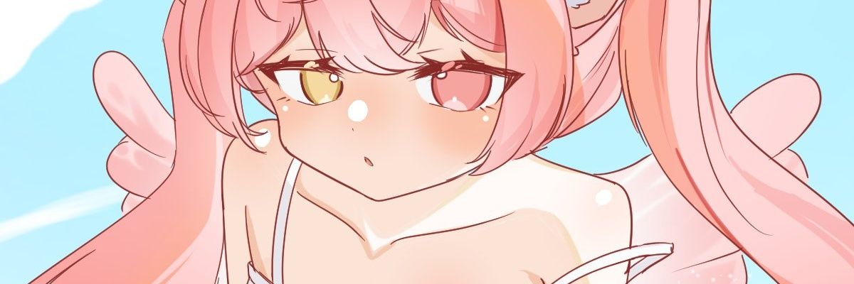 plumycola's profile banner image
