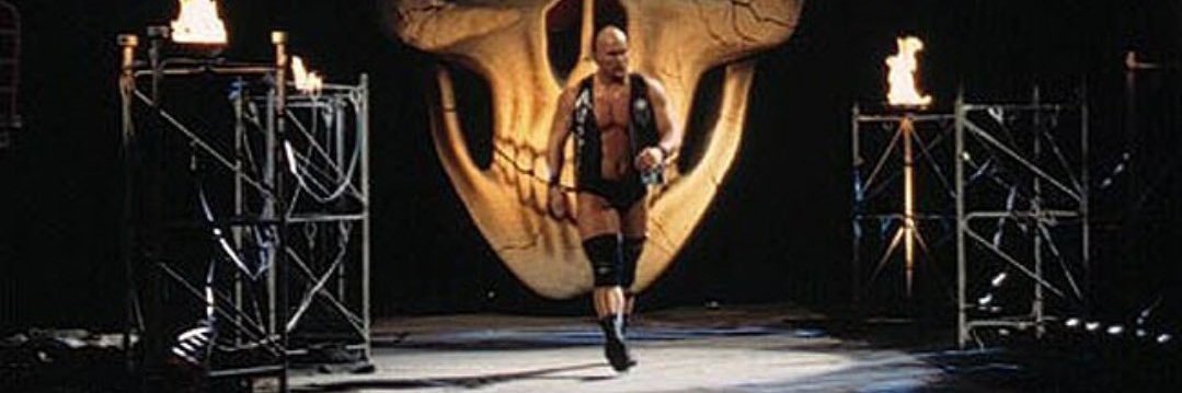 MichaelAndrewJr's profile banner image