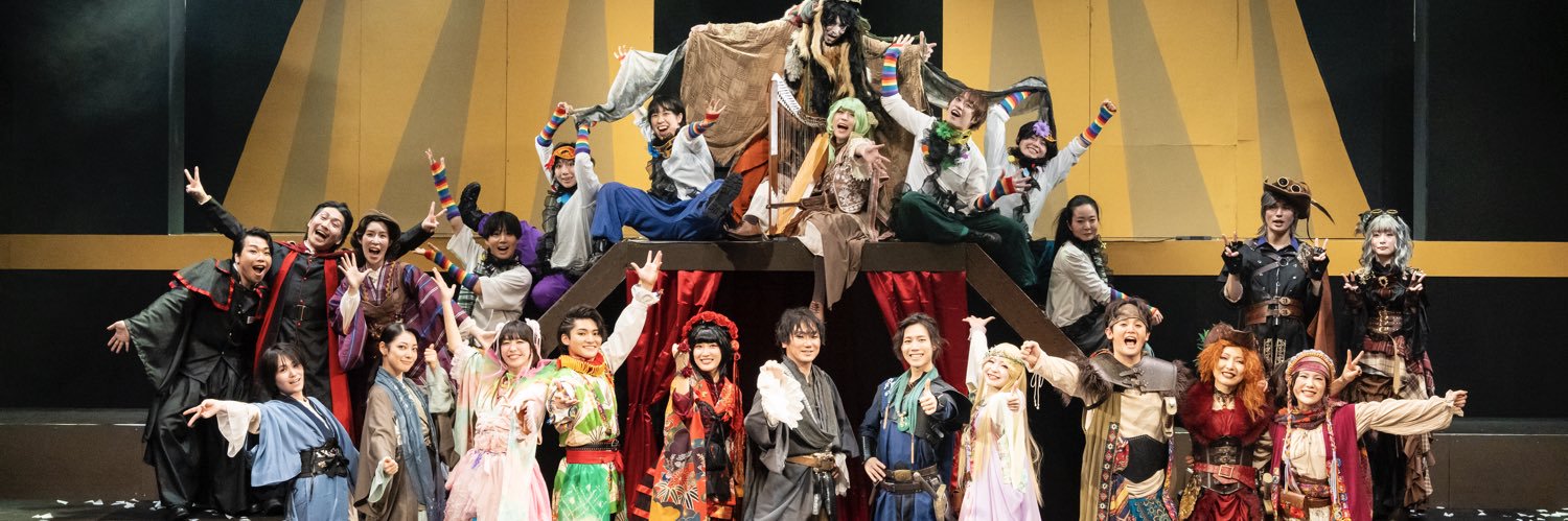 桜木 ひまり(劇団ZTON) banner