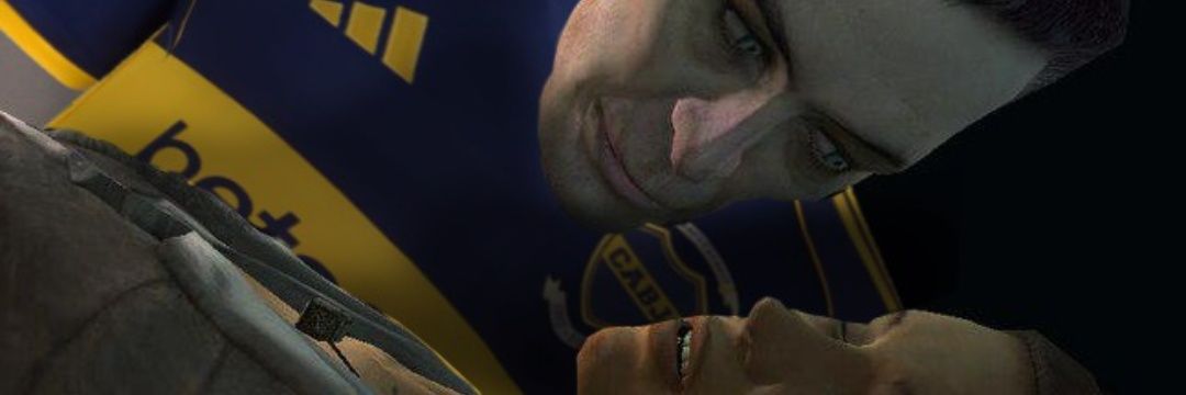 GmanAshbornn's profile banner image