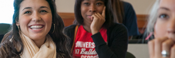 UGAWMST Profile Banner