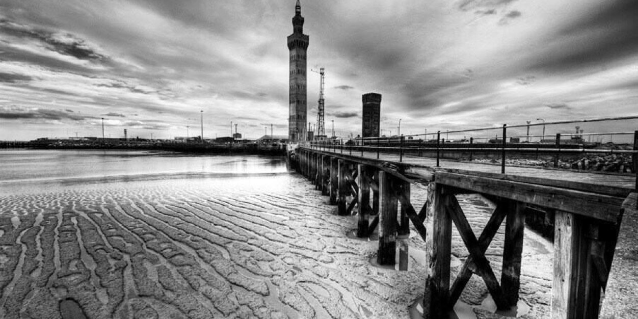 Brett Mussell banner