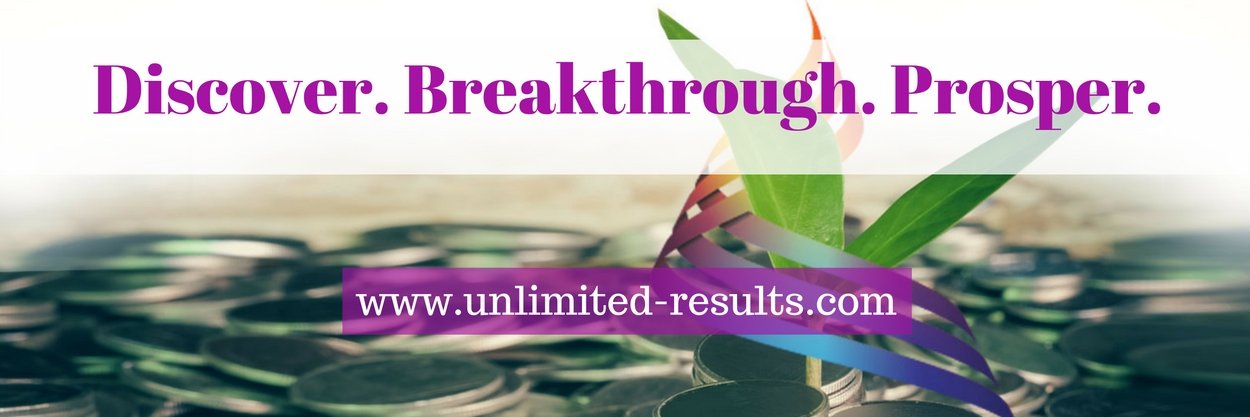 Unlimited Results banner