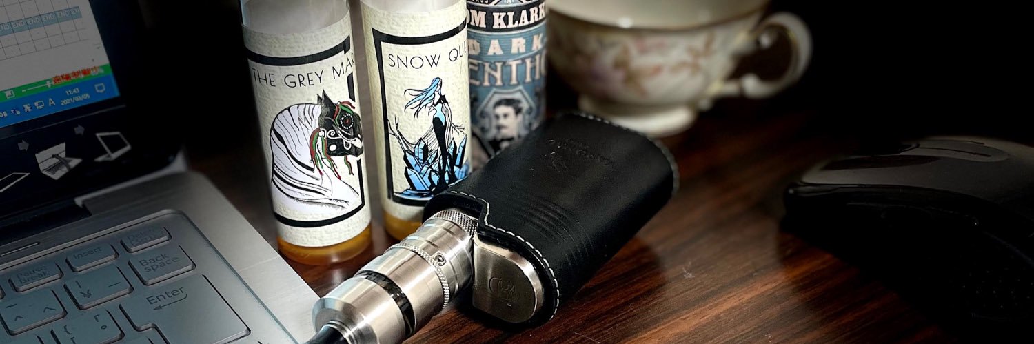 vape_maa's profile banner image