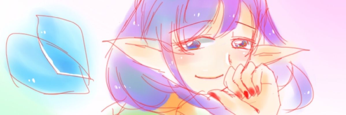 miku__DQ10's profile banner image