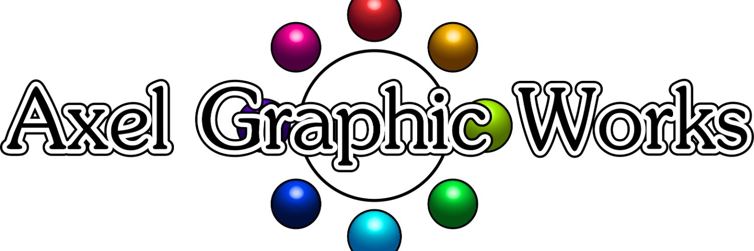 アクセルグラフィックワークス banner