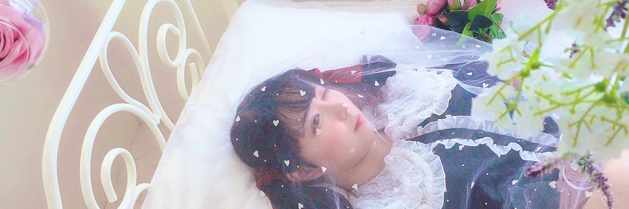 maomyonn's profile banner image