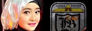LOVEGA BANDUNG banner