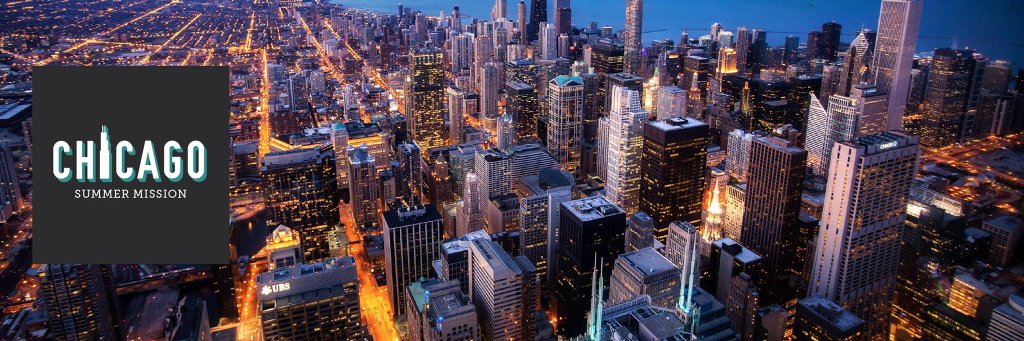 ChicagoSM16's profile banner image