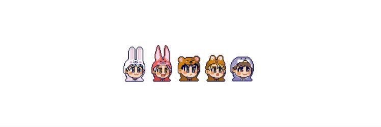 twinklyhobi's profile banner image