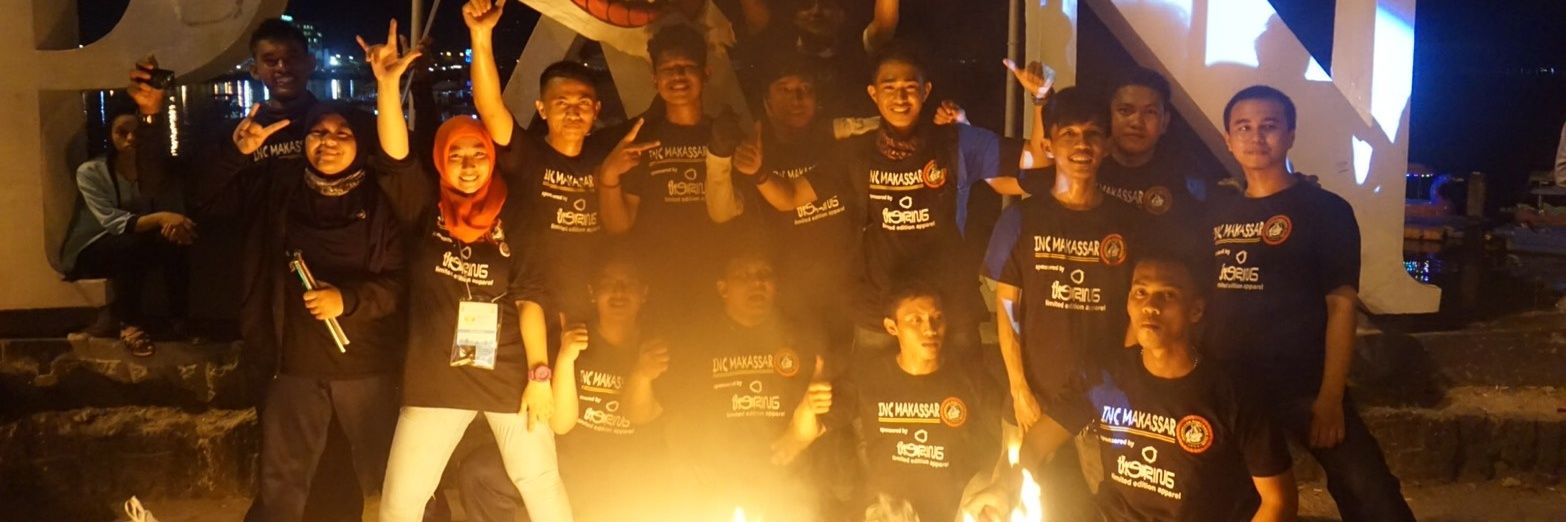 IncReg's profile banner image
