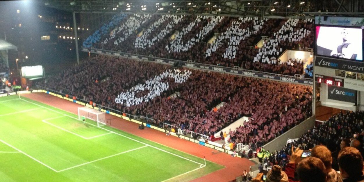 Weirzo ⚒ banner