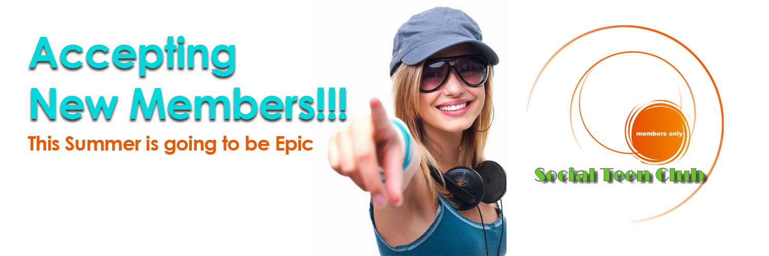 SocialTeenClub's profile banner image