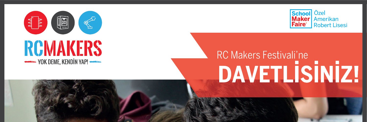 RCMakers's profile banner image