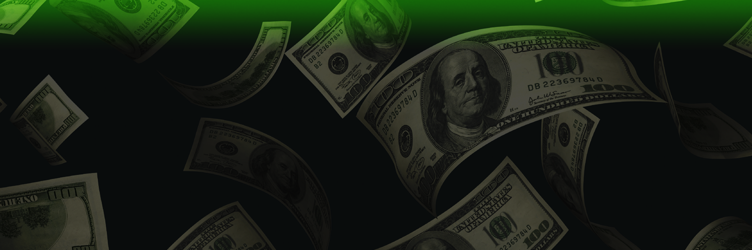 AgressiveStocks's profile banner image