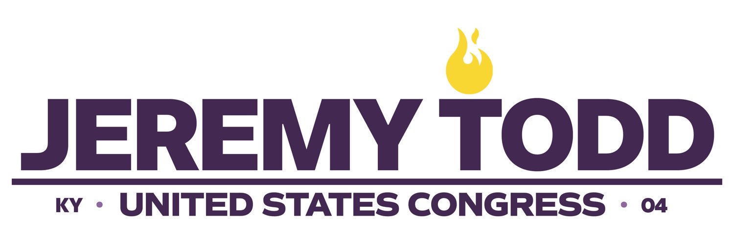 Jeremy Todd banner