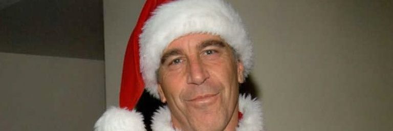 Donald J Epstine banner