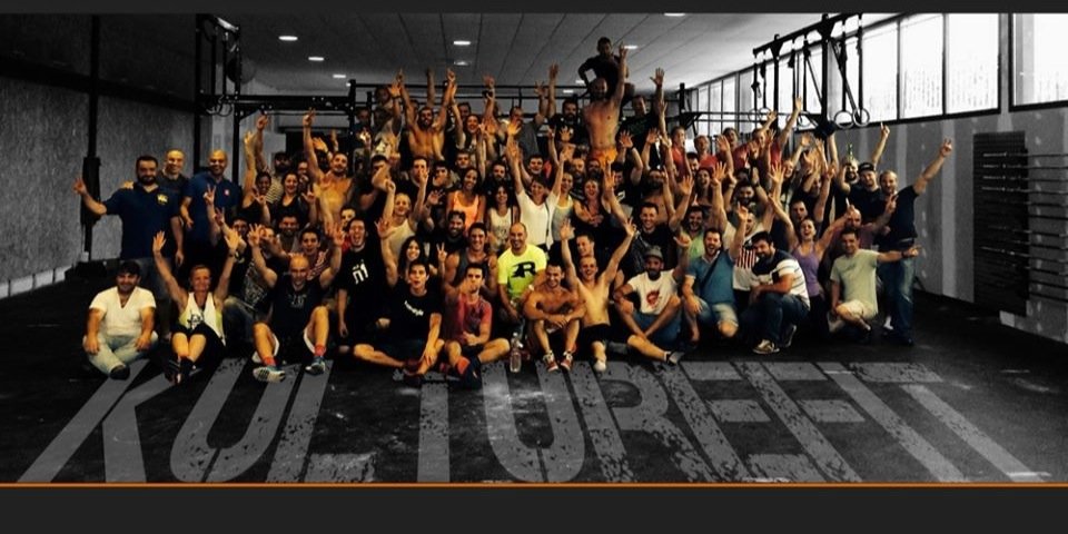 KultureFit's profile banner image