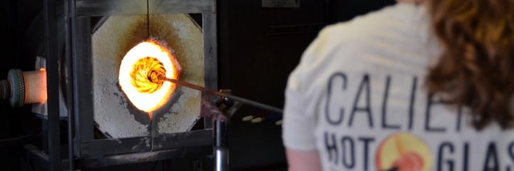 CalienteGlass's profile banner image