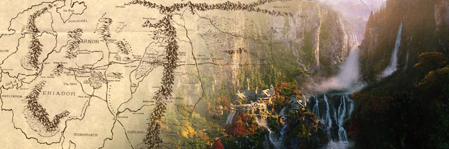 LOTR Fans (@lotrfanbase) / Posts / X