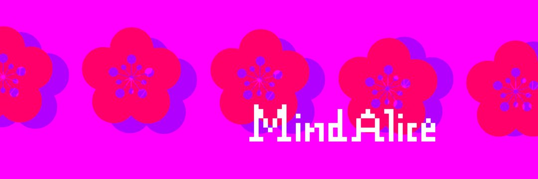 MindAlice💮🌸 Dokidoki C09-C10 banner