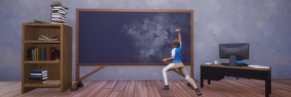 ZazLinkous Profile Banner