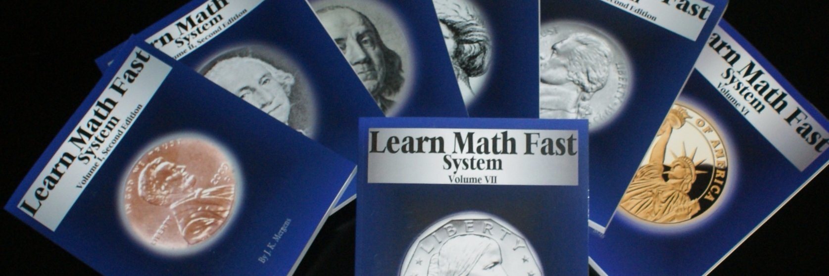 Lean Math Fast banner